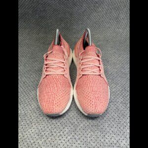 Adidas Ultra Boost X Trace Pink Shoes Size 8 Womens